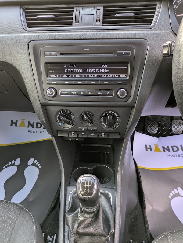 Used Skoda Rapid 2014 for sale - 75303552: Photo 20
