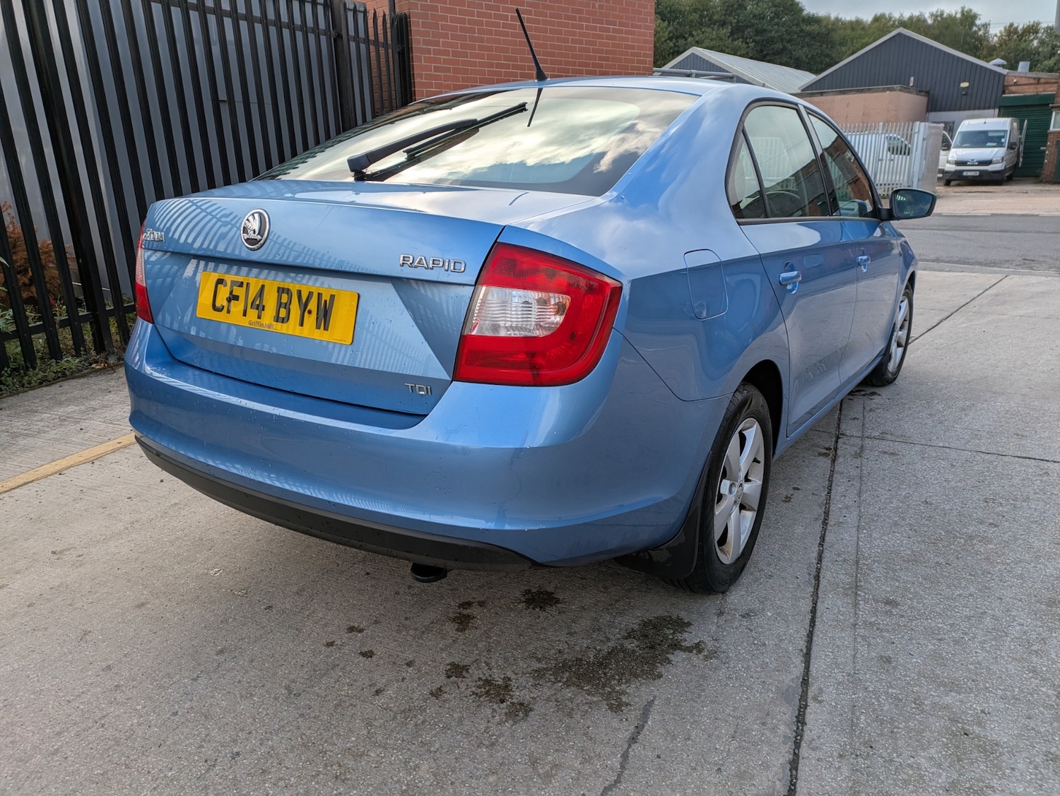 Vehicle 7