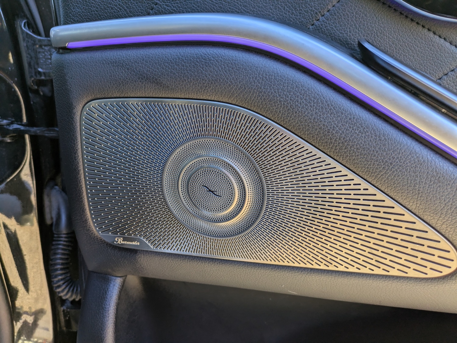 Used Mercedes-Benz S Class 2021 for sale - 76757371: Photo 31