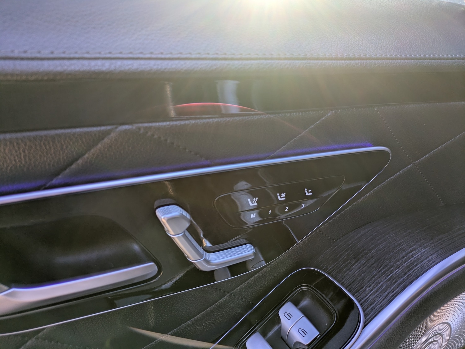 Used Mercedes-Benz S Class 2021 for sale - 76757371: Photo 33