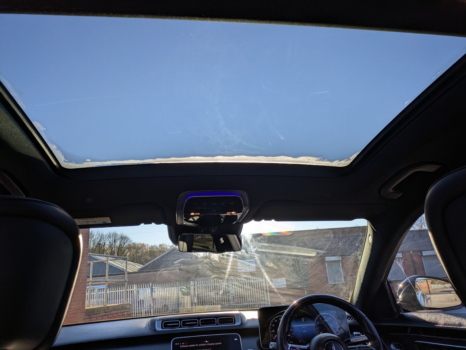 Used Mercedes-Benz S Class 2021 for sale - 76757371: Photo 36