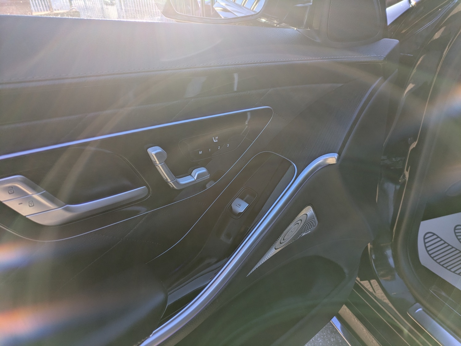 Used Mercedes-Benz S Class 2021 for sale - 76757371: Photo 40