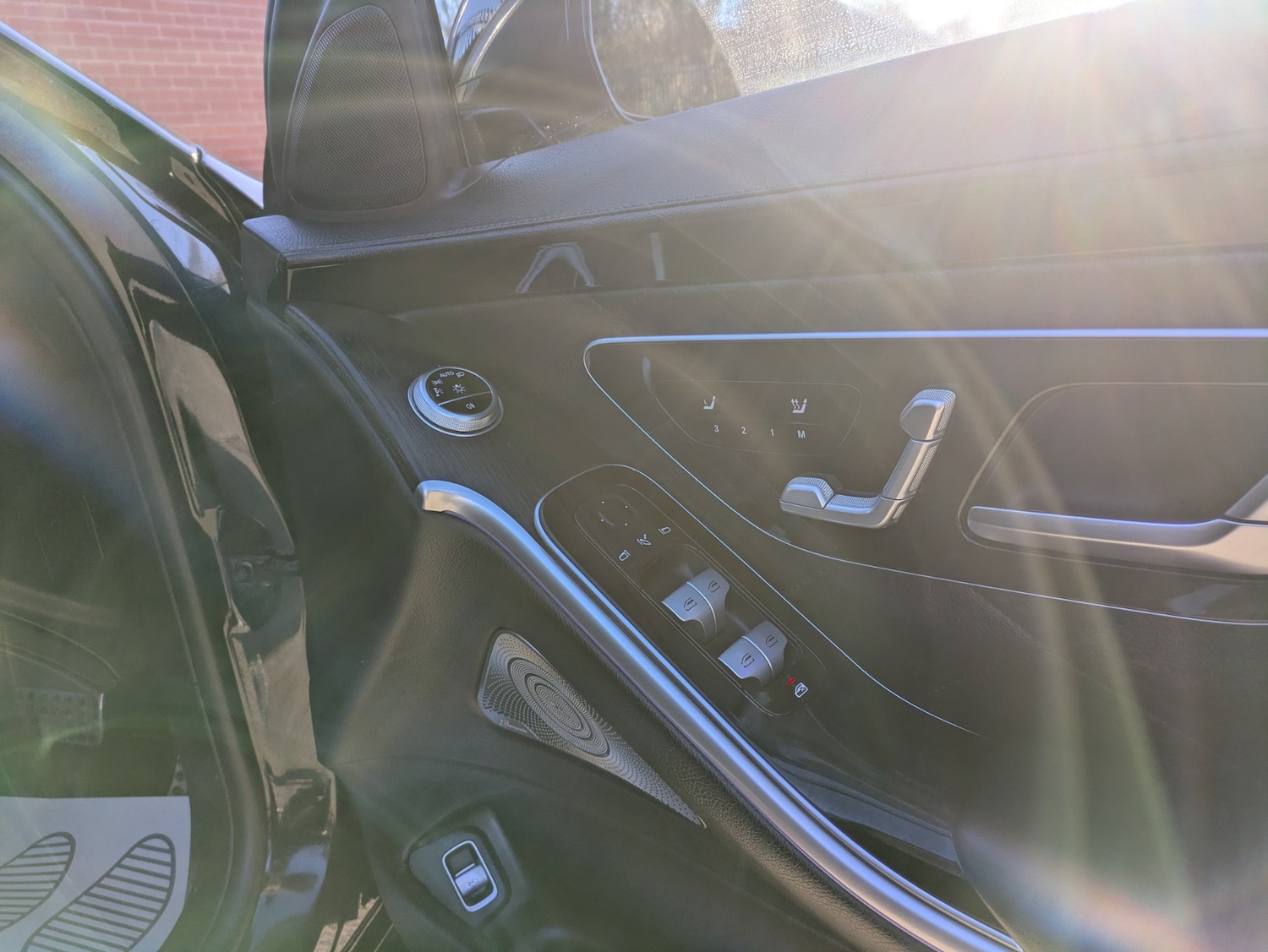 Used Mercedes-Benz S Class 2021 for sale - 76757371: Photo 42