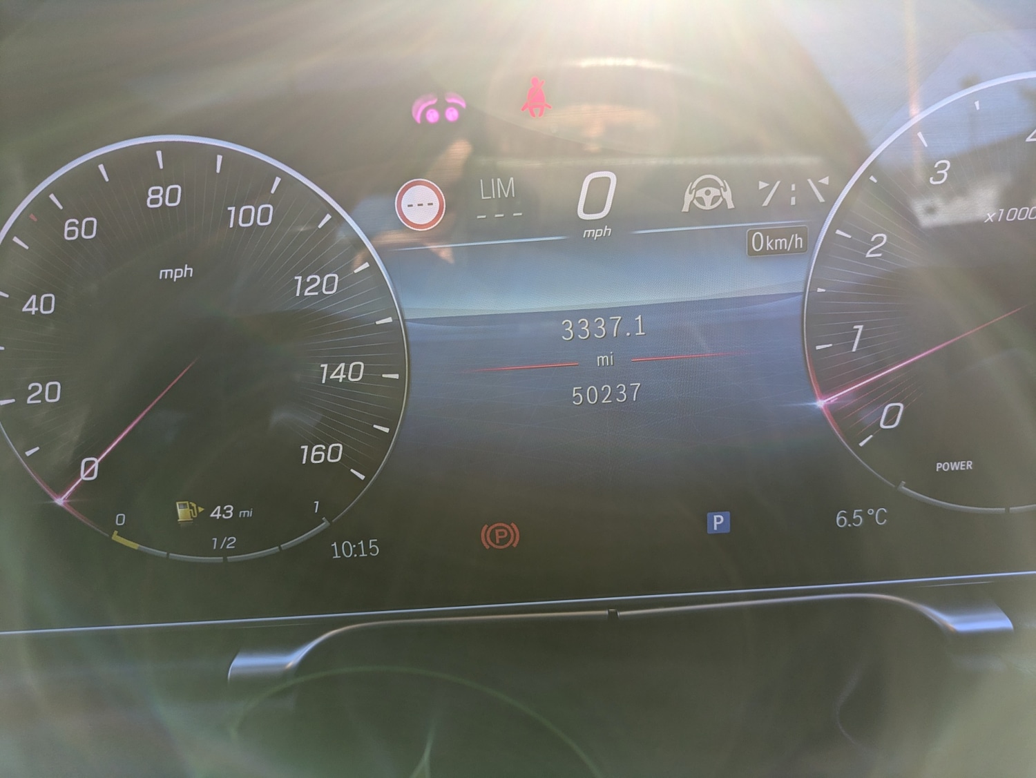 Used Mercedes-Benz S Class 2021 for sale - 76757371: Photo 44