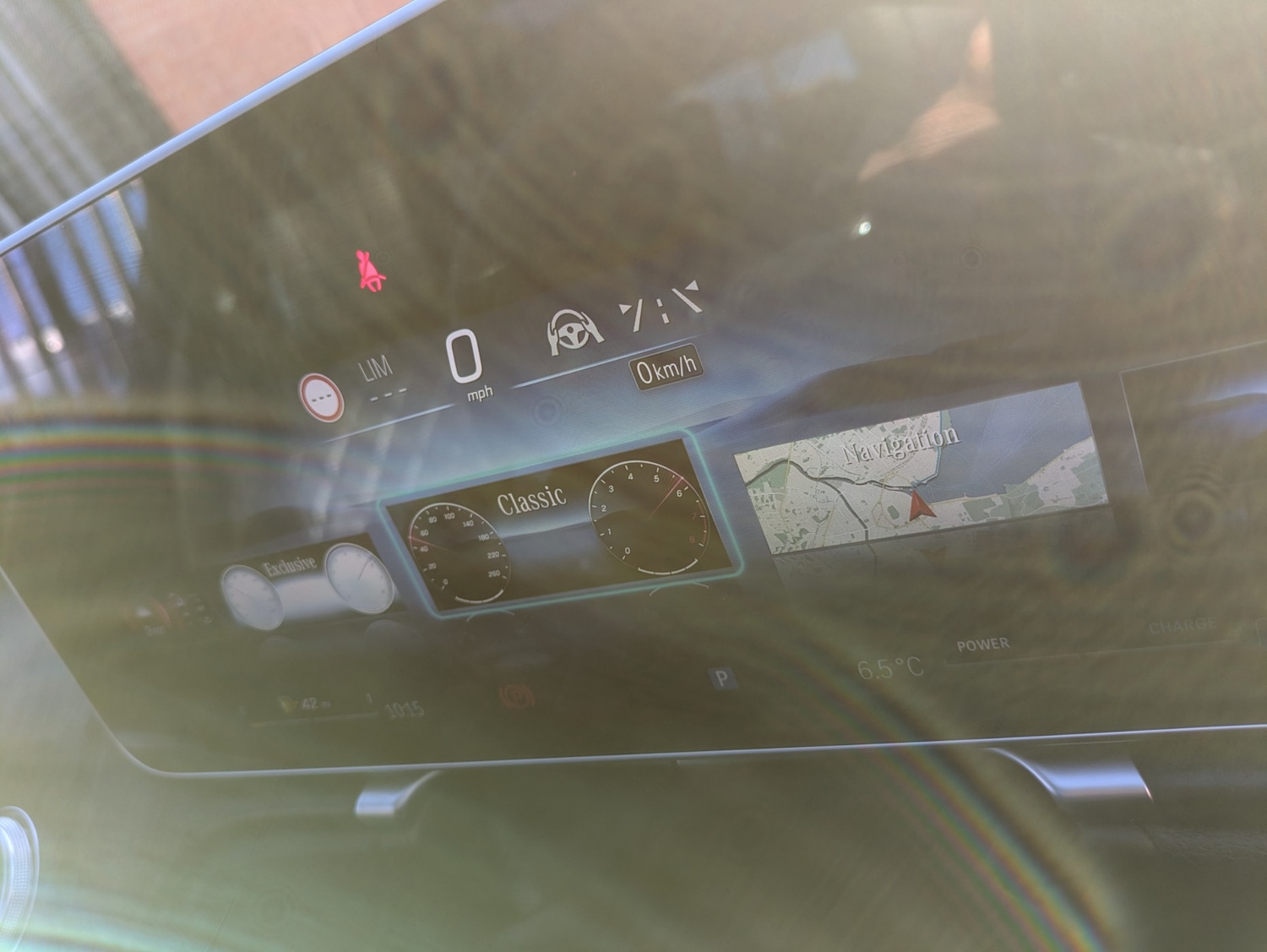 Used Mercedes-Benz S Class 2021 for sale - 76757371: Photo 45