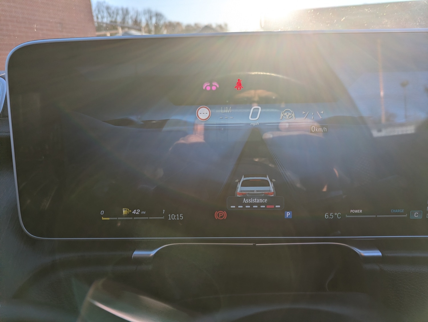 Used Mercedes-Benz S Class 2021 for sale - 76757371: Photo 46