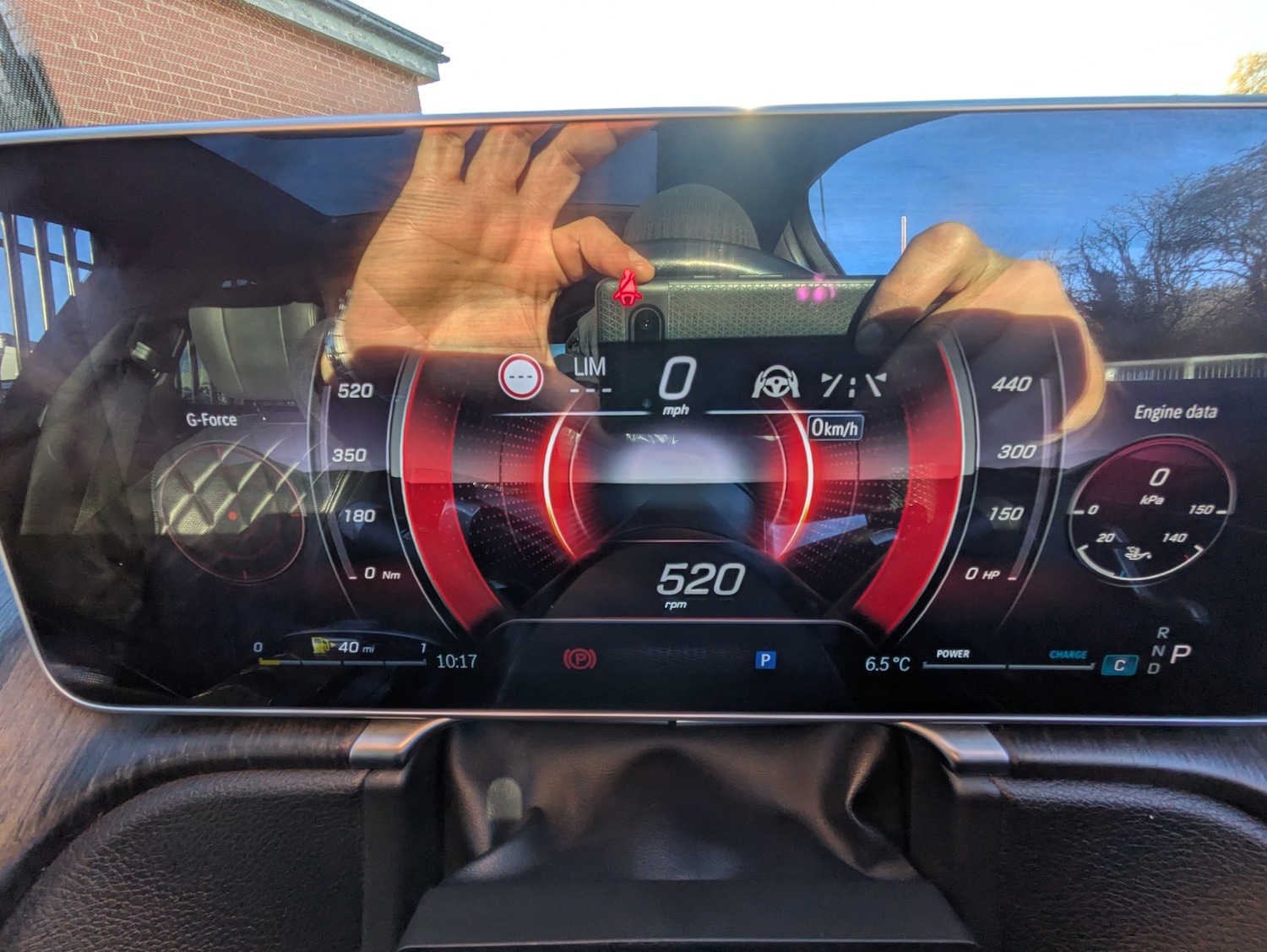 Used Mercedes-Benz S Class 2021 for sale - 76757371: Photo 52