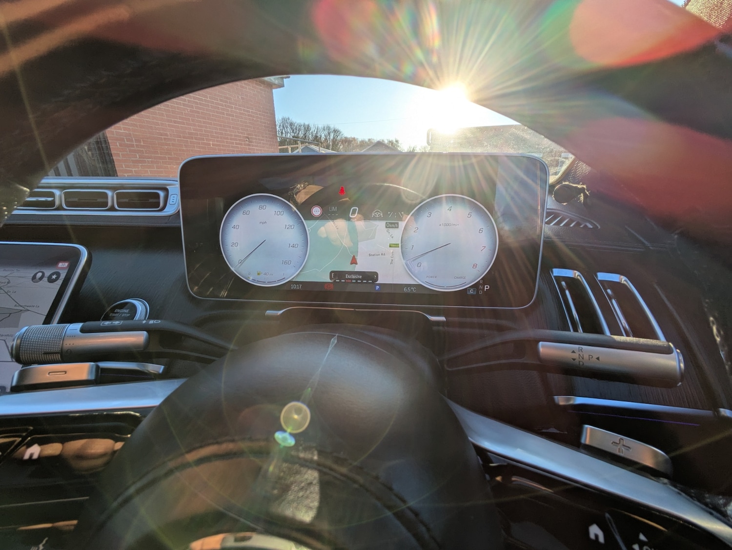 Used Mercedes-Benz S Class 2021 for sale - 76757371: Photo 54