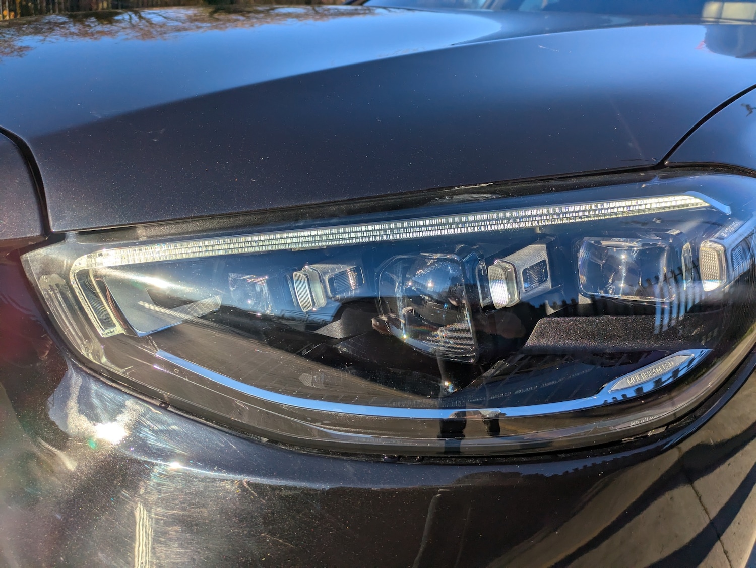 Used Mercedes-Benz S Class 2021 for sale - 76757371: Photo 6