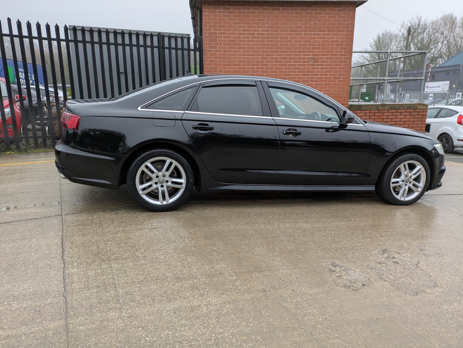 Used Audi A6 2017 for sale - 77432255: Photo 12