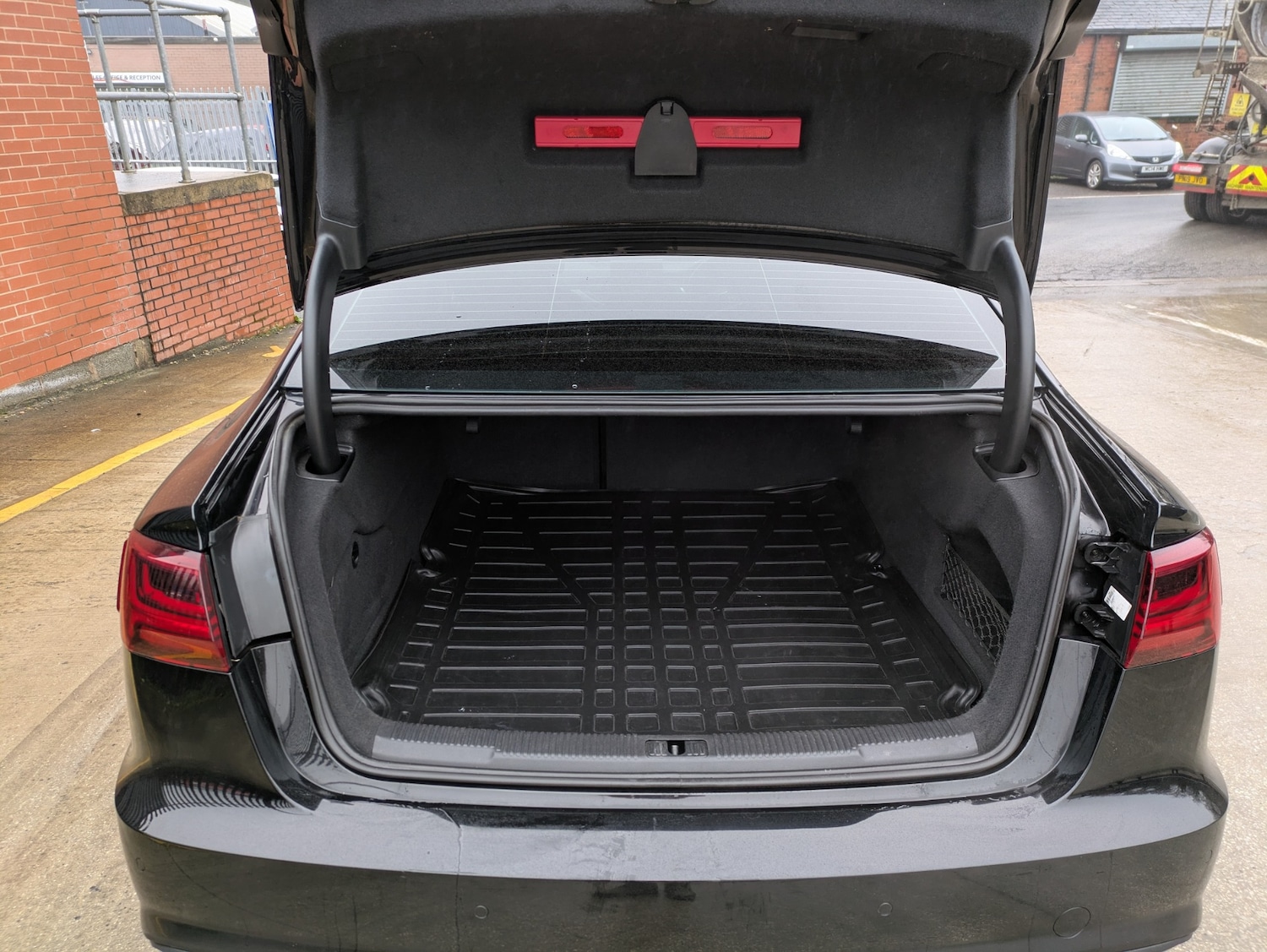 Used Audi A6 2017 for sale - 77432255: Photo 17