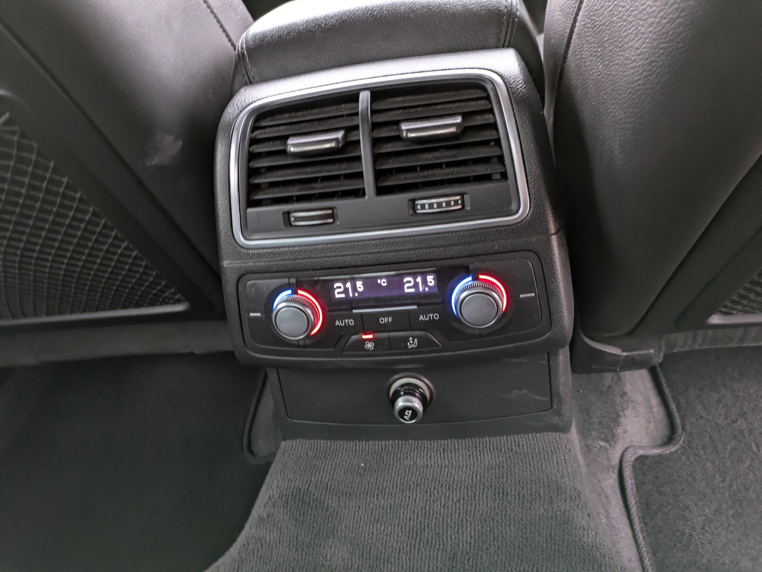 Used Audi A6 2017 for sale - 77432255: Photo 19