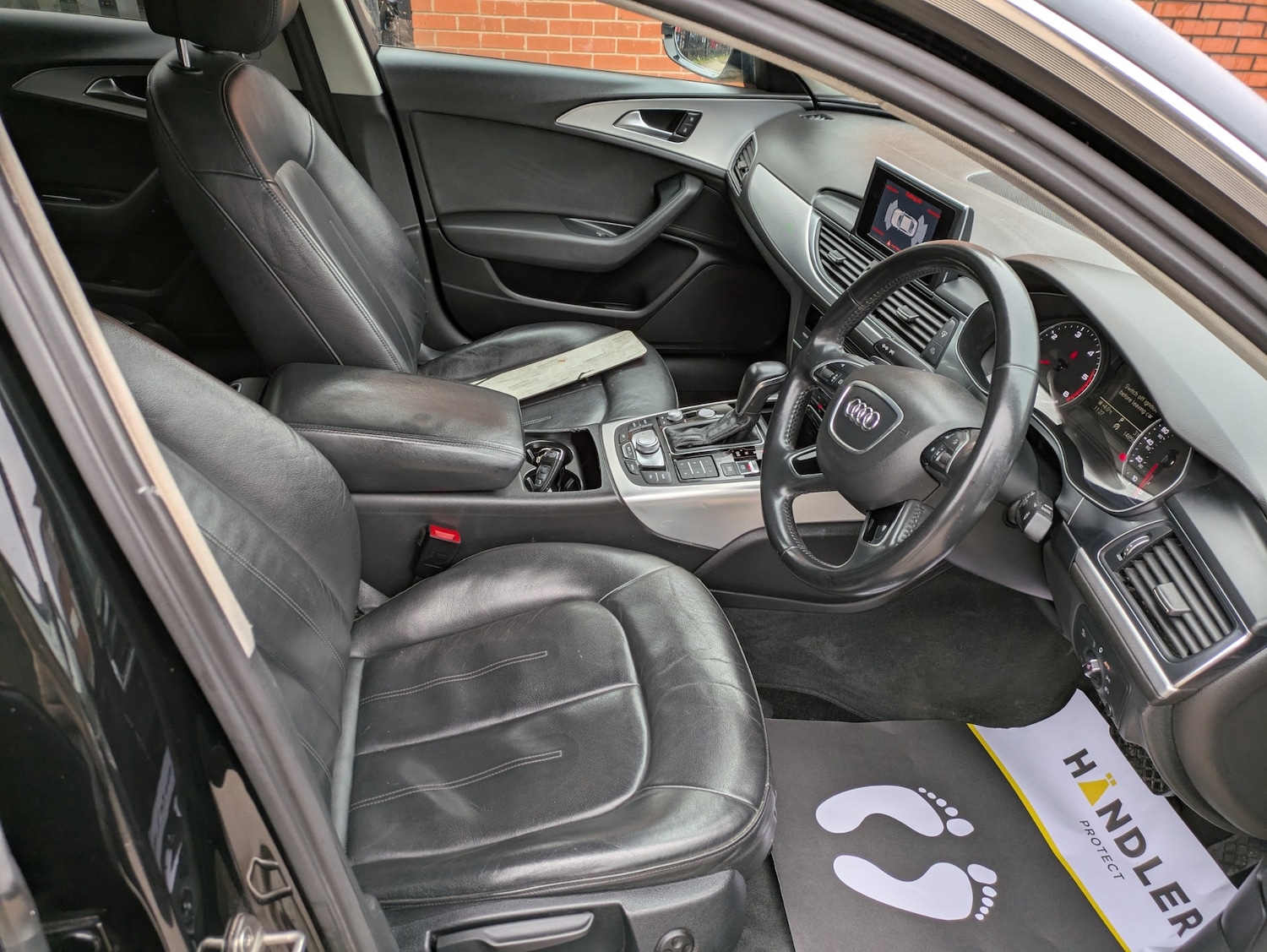 Used Audi A6 2017 for sale - 77432255: Photo 23