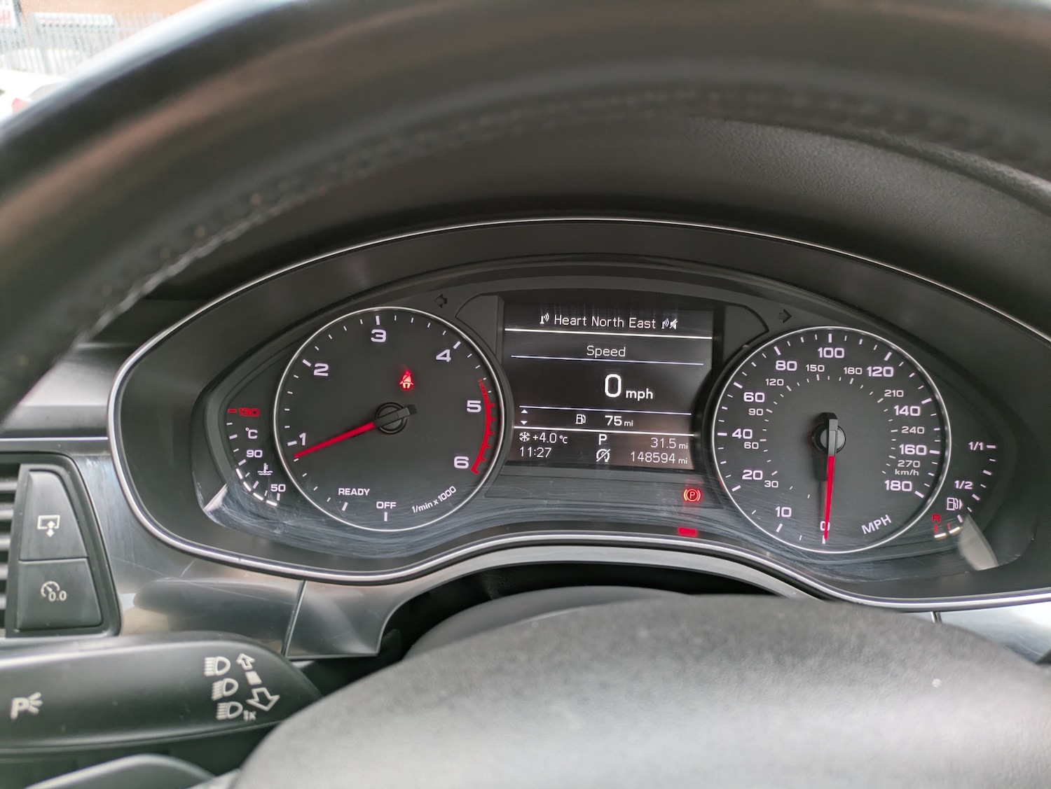 Used Audi A6 2017 for sale - 77432255: Photo 24