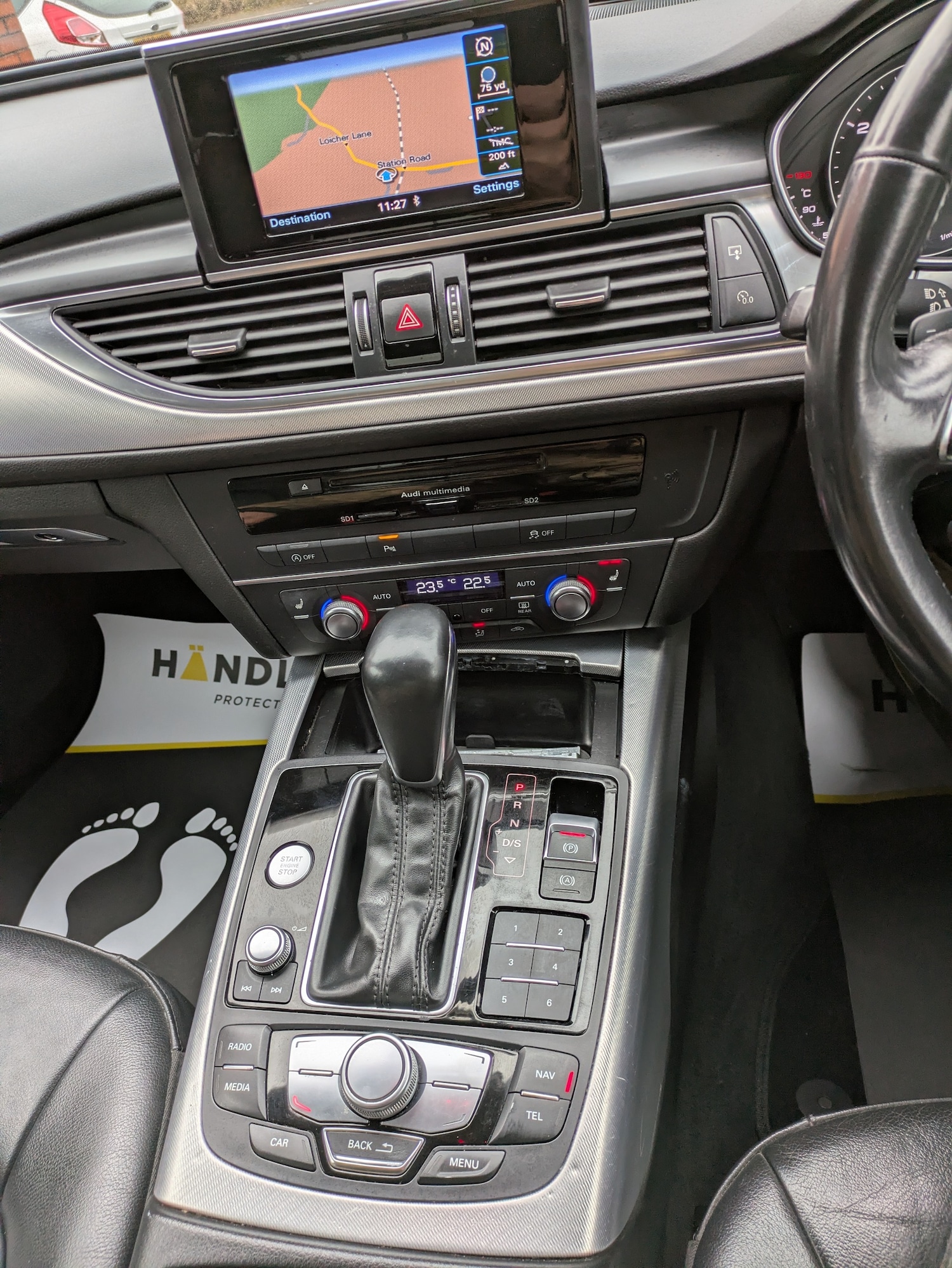 Used Audi A6 2017 for sale - 77432255: Photo 26