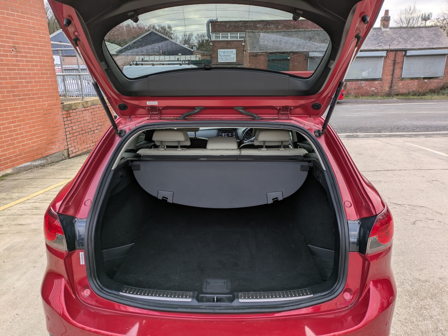 Used Mazda Mazda6 2014 for sale - 77045670: Photo 16