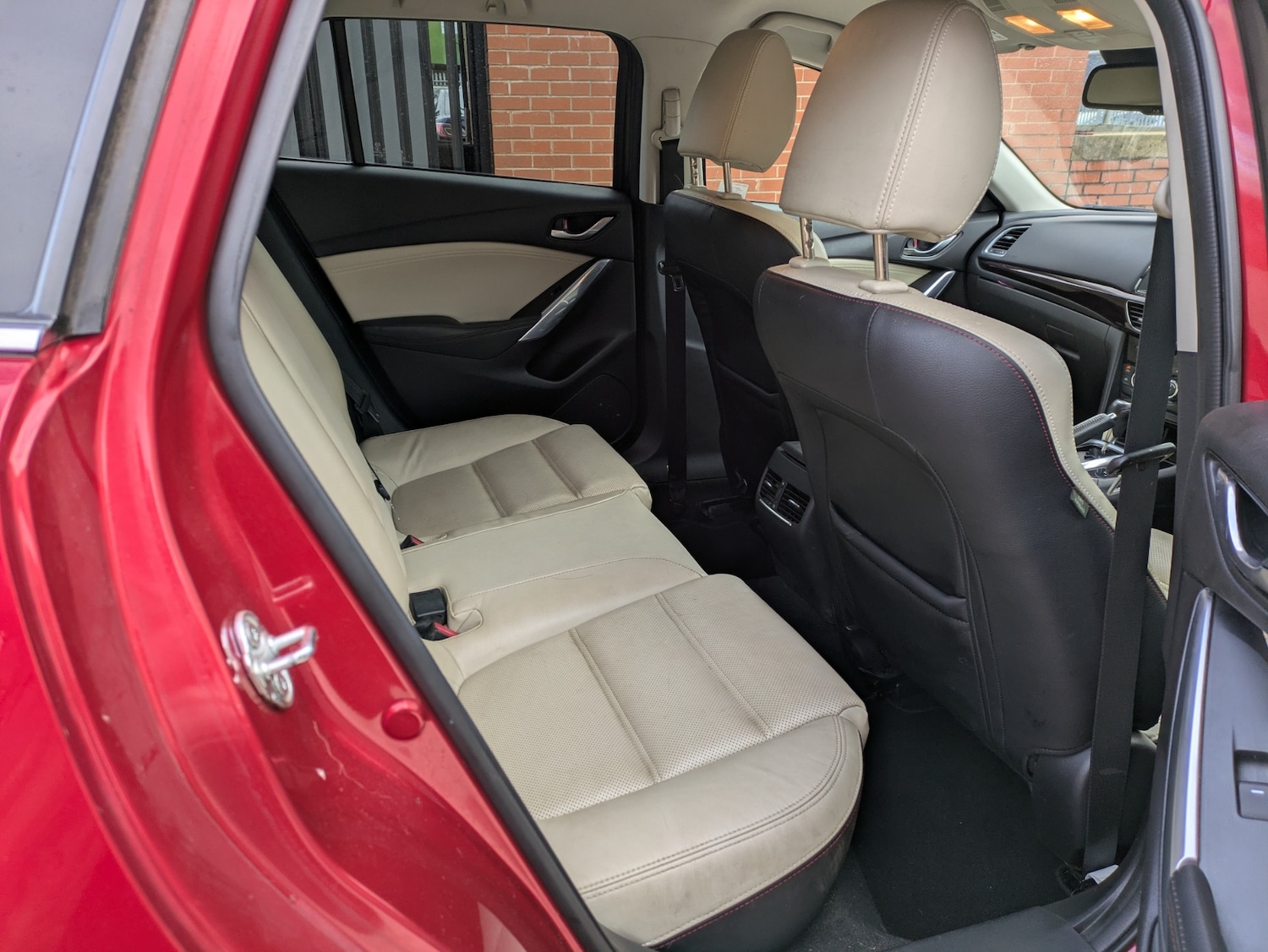 Used Mazda Mazda6 2014 for sale - 77045670: Photo 17