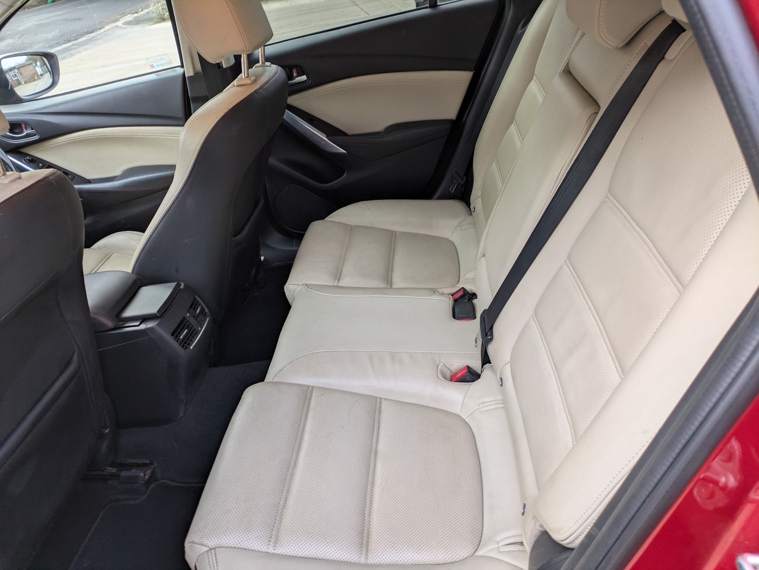 Used Mazda Mazda6 2014 for sale - 77045670: Photo 18