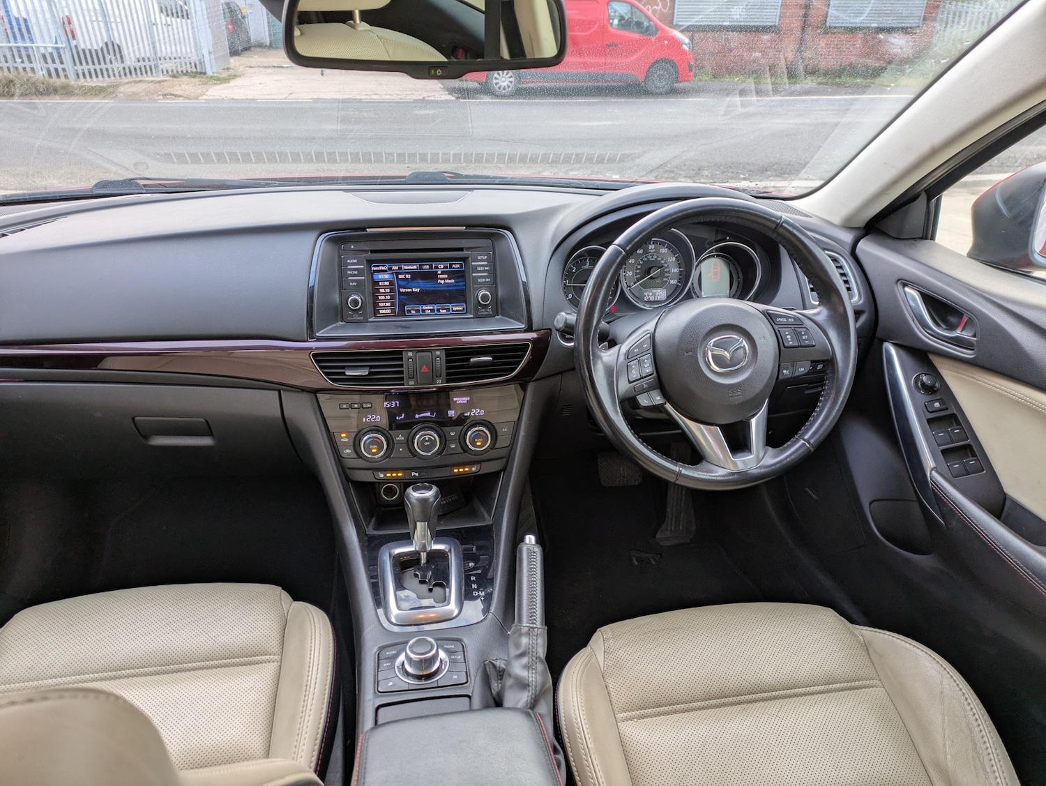 Used Mazda Mazda6 2014 for sale - 77045670: Photo 19