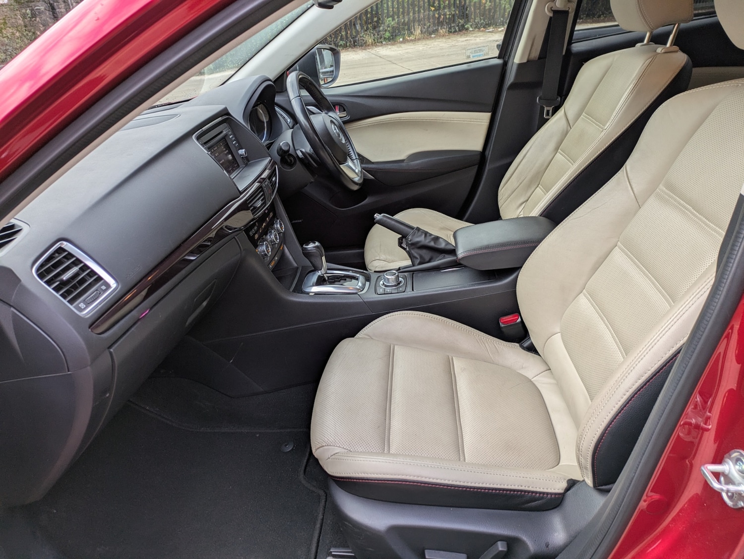 Used Mazda Mazda6 2014 for sale - 77045670: Photo 20