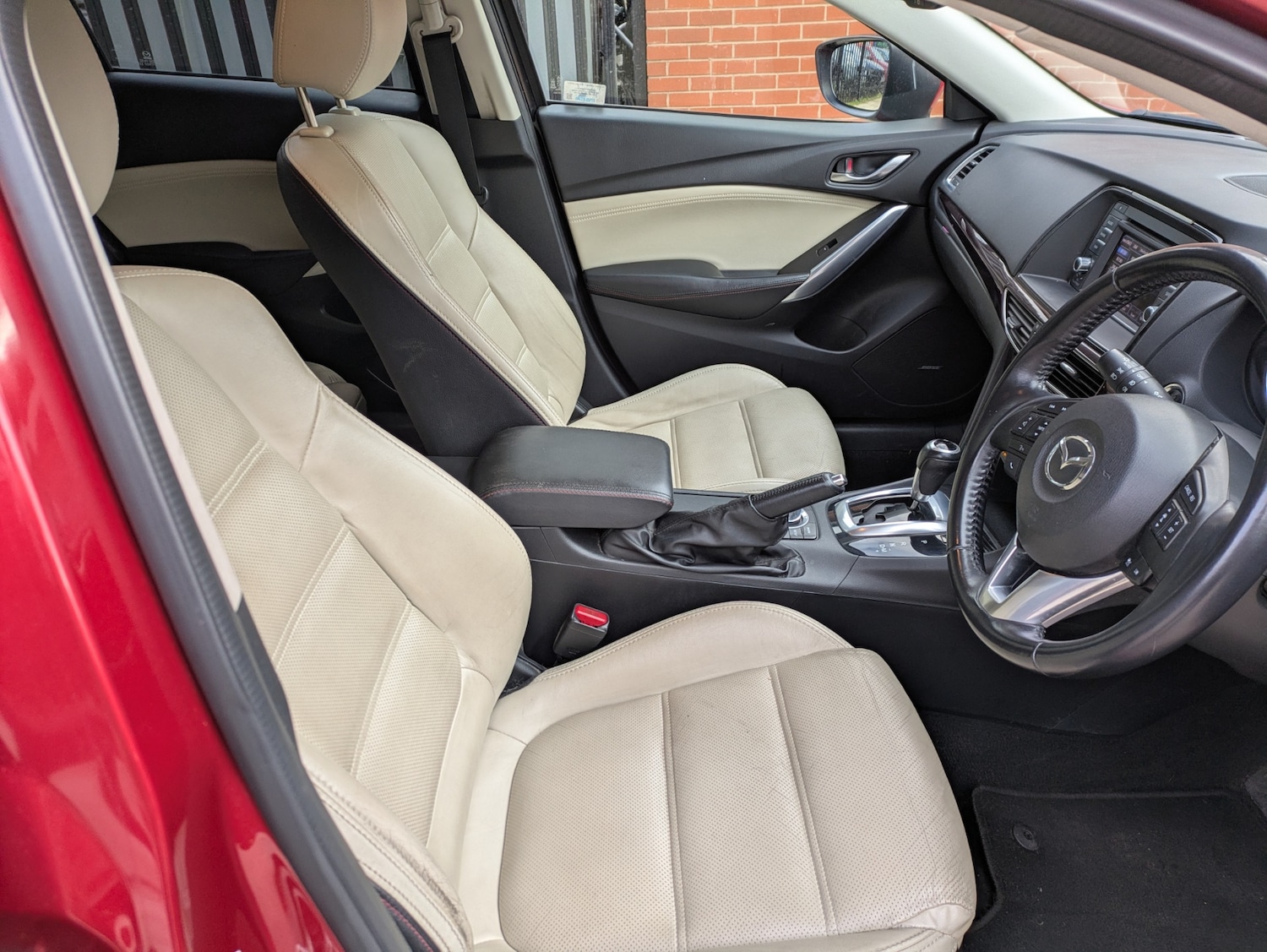 Used Mazda Mazda6 2014 for sale - 77045670: Photo 22