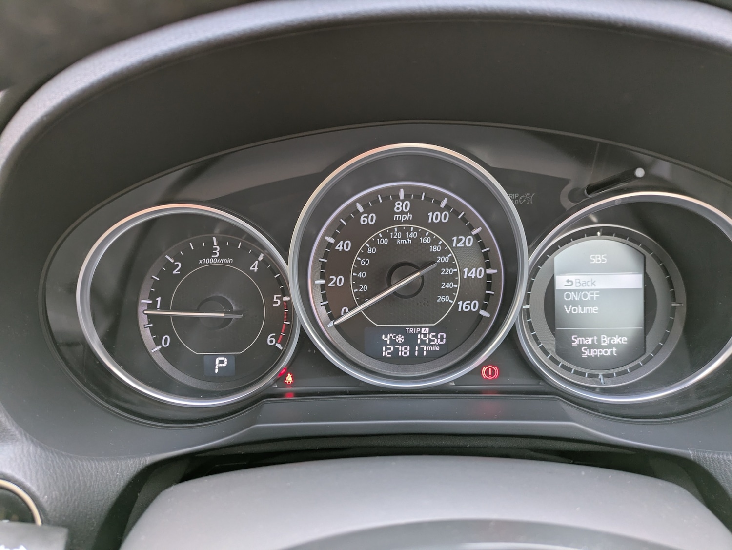 Used Mazda Mazda6 2014 for sale - 77045670: Photo 26