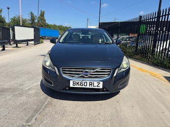 Used Volvo S60 2010 for sale - 78992358: Photo