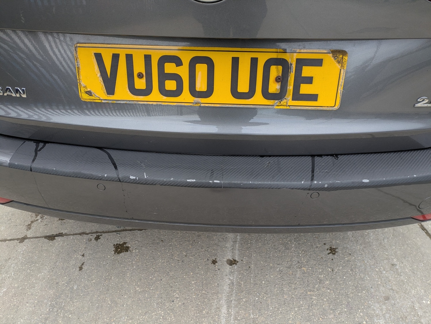 Used Volkswagen Touran 2010 for sale - 77663060: Photo 17