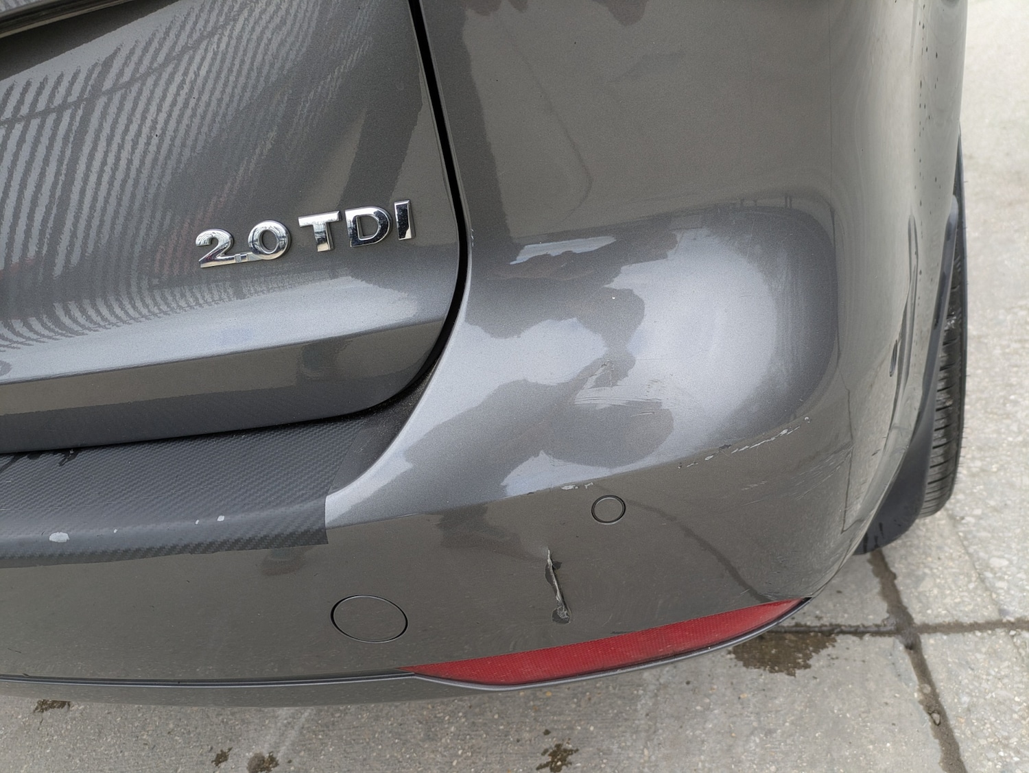 Used Volkswagen Touran 2010 for sale - 77663060: Photo 18