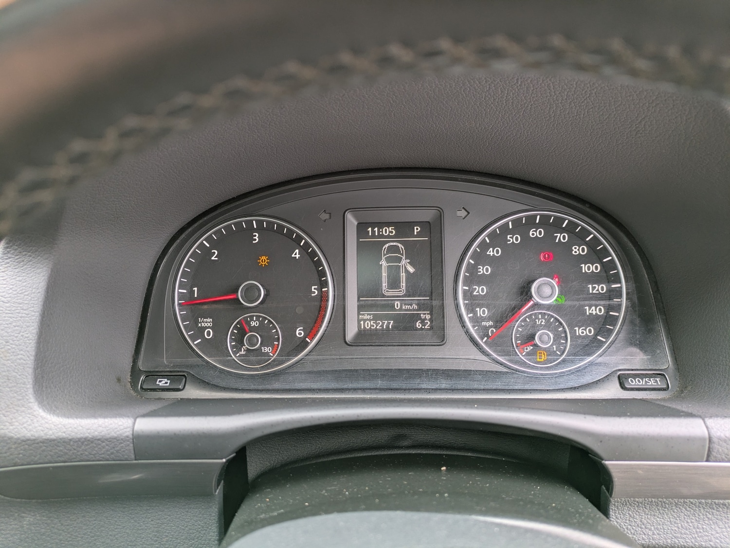 Used Volkswagen Touran 2010 for sale - 77663060: Photo 31