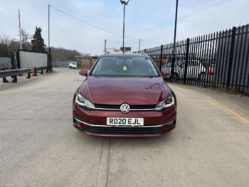 2020 (20) - 2.0 TDI GT Edition 5dr DSG