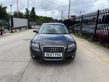2007 (07) - 2.0 TDi 170 Sport 3dr