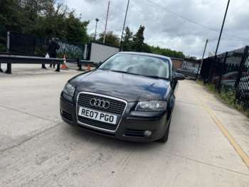Used Audi A3 2007 for sale - 74848747: Photo