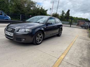 Used Audi A3 2007 for sale - 74848747: Photo