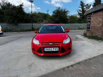 2012 (62) - 1.6 TDCi 115 Edge 5dr
