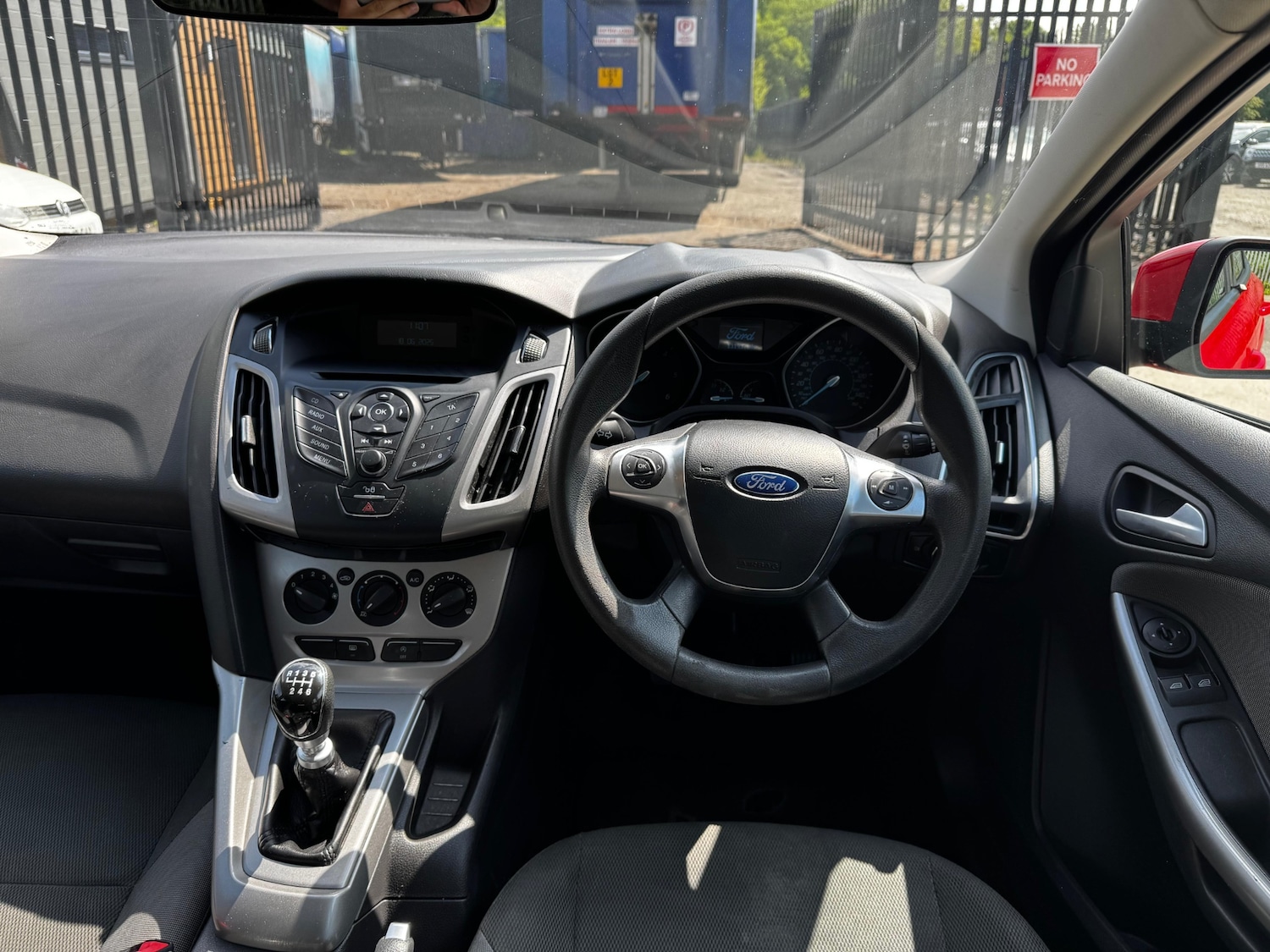 Vehicle 24