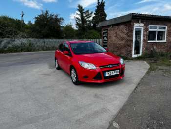 Used Ford Focus 2012 for sale - 74993312: Photo
