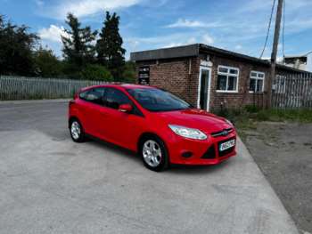 Used Ford Focus 2012 for sale - 74993312: Photo