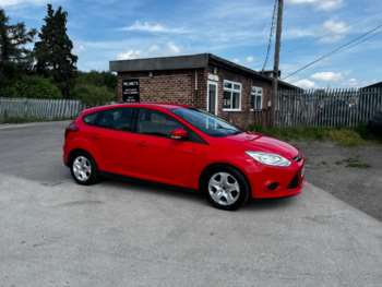 Used Ford Focus 2012 for sale - 74993312: Photo