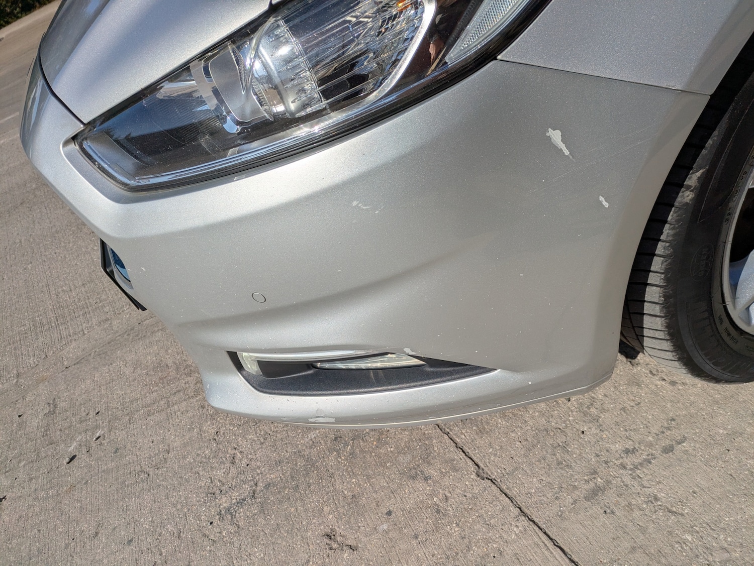 Used Ford Mondeo 2017 for sale - 76064522: Photo 14