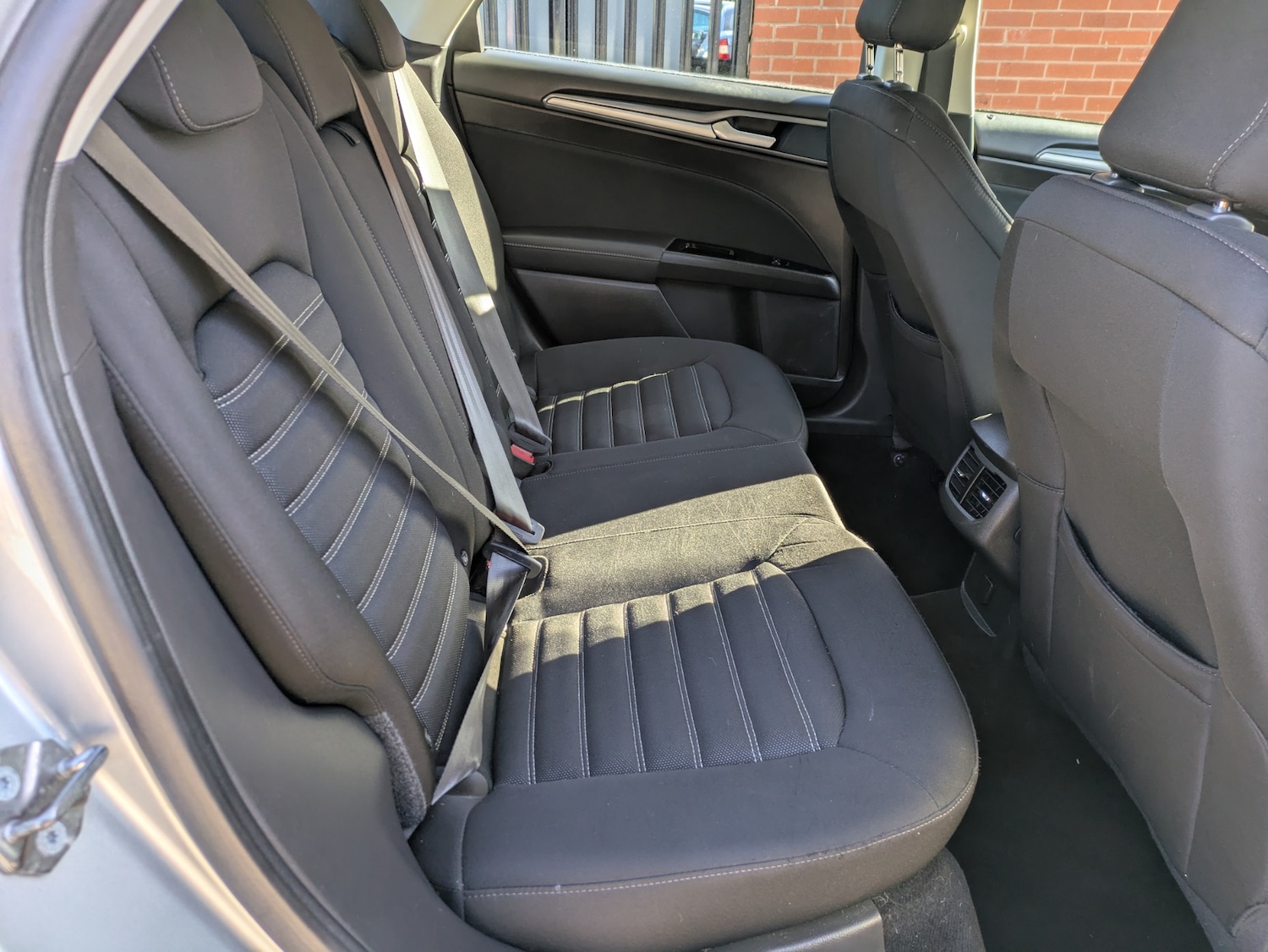 Used Ford Mondeo 2017 for sale - 76064522: Photo 19