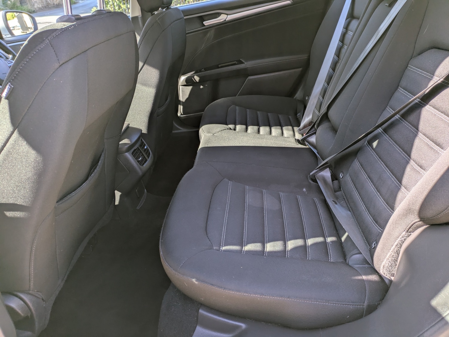 Used Ford Mondeo 2017 for sale - 76064522: Photo 20