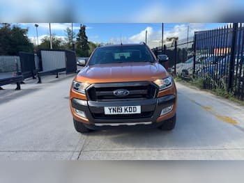 Used Ford Ranger 2019 for sale - 79776034: Photo