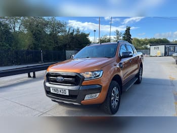 Used Ford Ranger 2019 for sale - 79776034: Photo