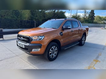Used Ford Ranger 2019 for sale - 79776034: Photo