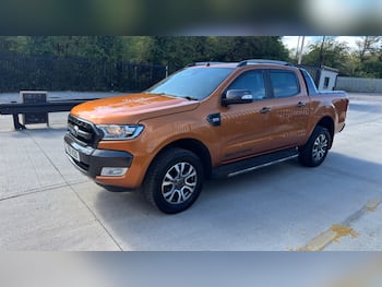 Used Ford Ranger 2019 for sale - 79776034: Photo