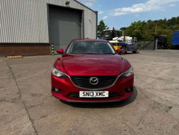 Used Mazda Mazda6 2013 for sale - 74862172: Photo