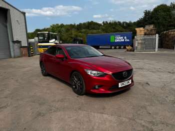 Used Mazda Mazda6 2013 for sale - 74862172: Photo