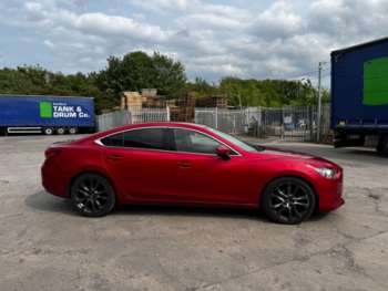 Used Mazda Mazda6 2013 for sale - 74862172: Photo