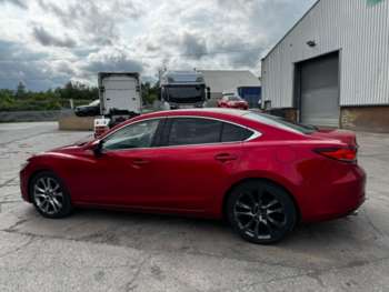 Used Mazda Mazda6 2013 for sale - 74862172: Photo